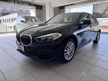 BMW Serie 1 116d Advantage