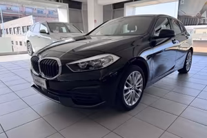 BMW Serie 1 116d Advantage