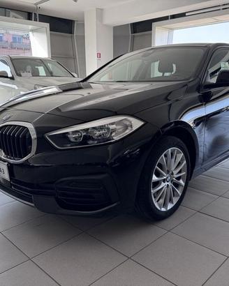 BMW Serie 1 116d Advantage