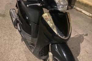 Honda SH300 2009 ABS