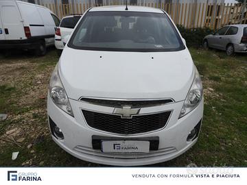 CHEVROLET Spark - Spark 1.0 LS U167601