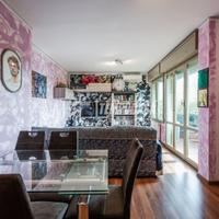 APPARTAMENTO DI AMPIA METRATURA CON TRE CAMERE, DO