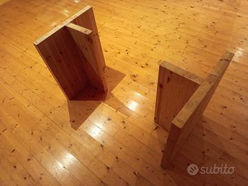 gambe per tavolo