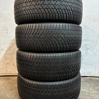 235/55R18 104V BRIDGISTONE M+S 4 stagioni