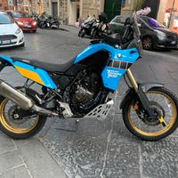 Yamaha Ténéré 700 - 2021