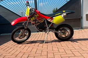 Pit Bike 50cc