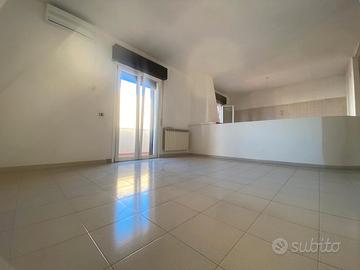 Via delle Orchidee-114mq ristrutturato con box