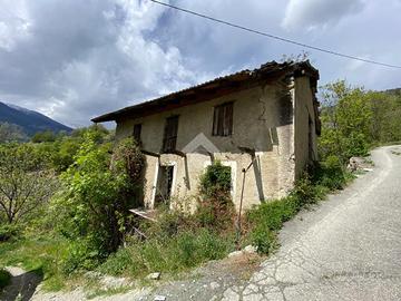 RUSTICO A AOSTA