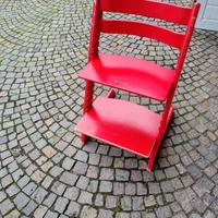 Sgabello per bambino