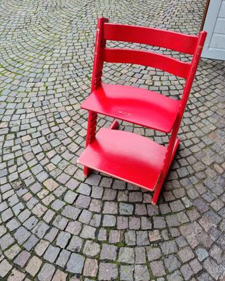 Sgabello per bambino