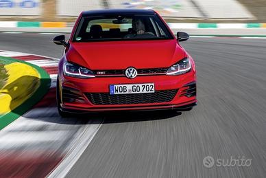 Ricambi golf 7 7.5 gti gtd 2.0 1.5 tdi tfsi Kit