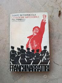 Sante Notarnicola L'evasione impossibile