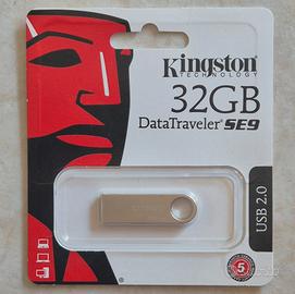 kingston 32gb datatraveler 