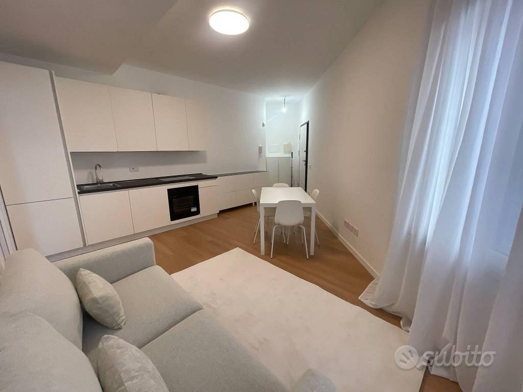 Appartamento – Milano, Scalo Romana, Municipio 5 - Altro