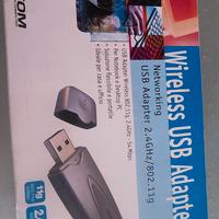 adattatore wireless USB 