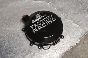 carter frizione boyesen ktm sx/exc/xcw 125