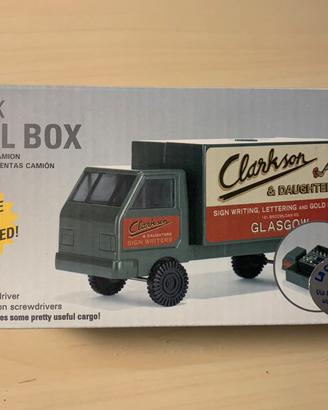 Truck Tool Box KIKKERLAND
