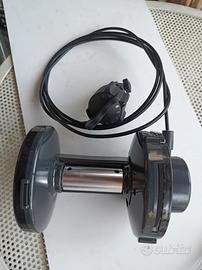 Rulli magnetici per allenamento bici NUOVI