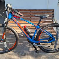 Bici MTB 