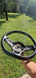 volante golf 