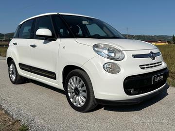 Fiat 500L 1.3 Multijet 85 CV Pop Star