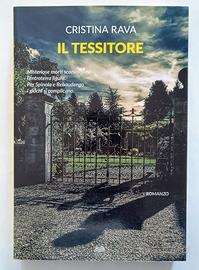 🇮🇹CRISTINA RAVA: Il tessitore 🔪