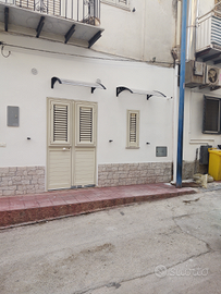 Abitazione a piano terra