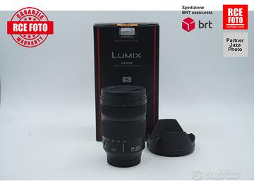 Panasonic Lumix S 24-105 F4 Macro OIS (Panasonic)