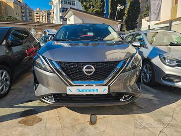 Nissan Qashqai MHEV 140 CV Business 12/2022