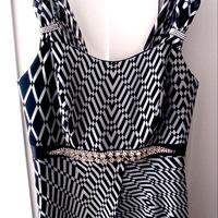 Vestito elegante donna