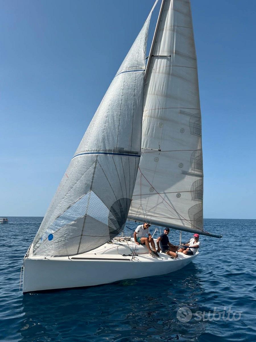 BENETEAU 25 PLATU — Vedi foto 1