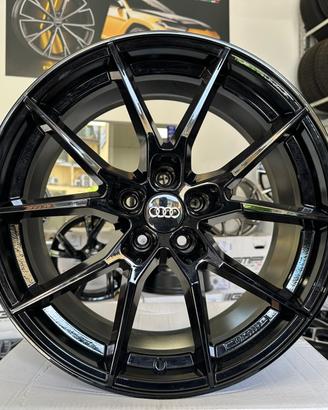Cerchi Audi raggio 19 NUOVI cod.2983