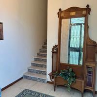 Casa singola zona etna