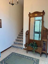 Casa singola zona etna