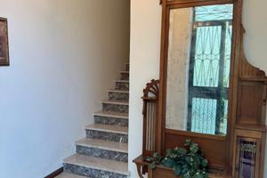 Casa singola zona etna