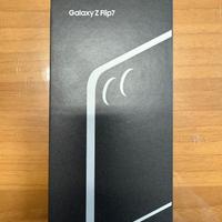 samsung galaxy FLIP 7