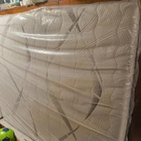 Materasso matrimoniale  160x190