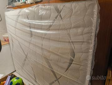 Materasso matrimoniale  160x190