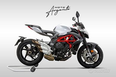 Mv Agusta Brutale 800