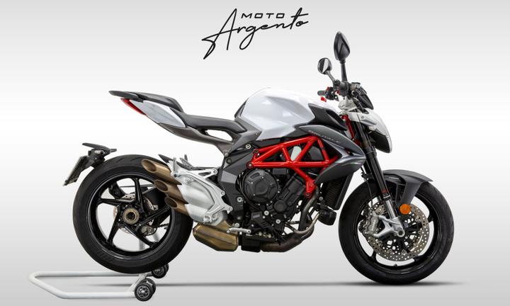 Mv Agusta Brutale 800