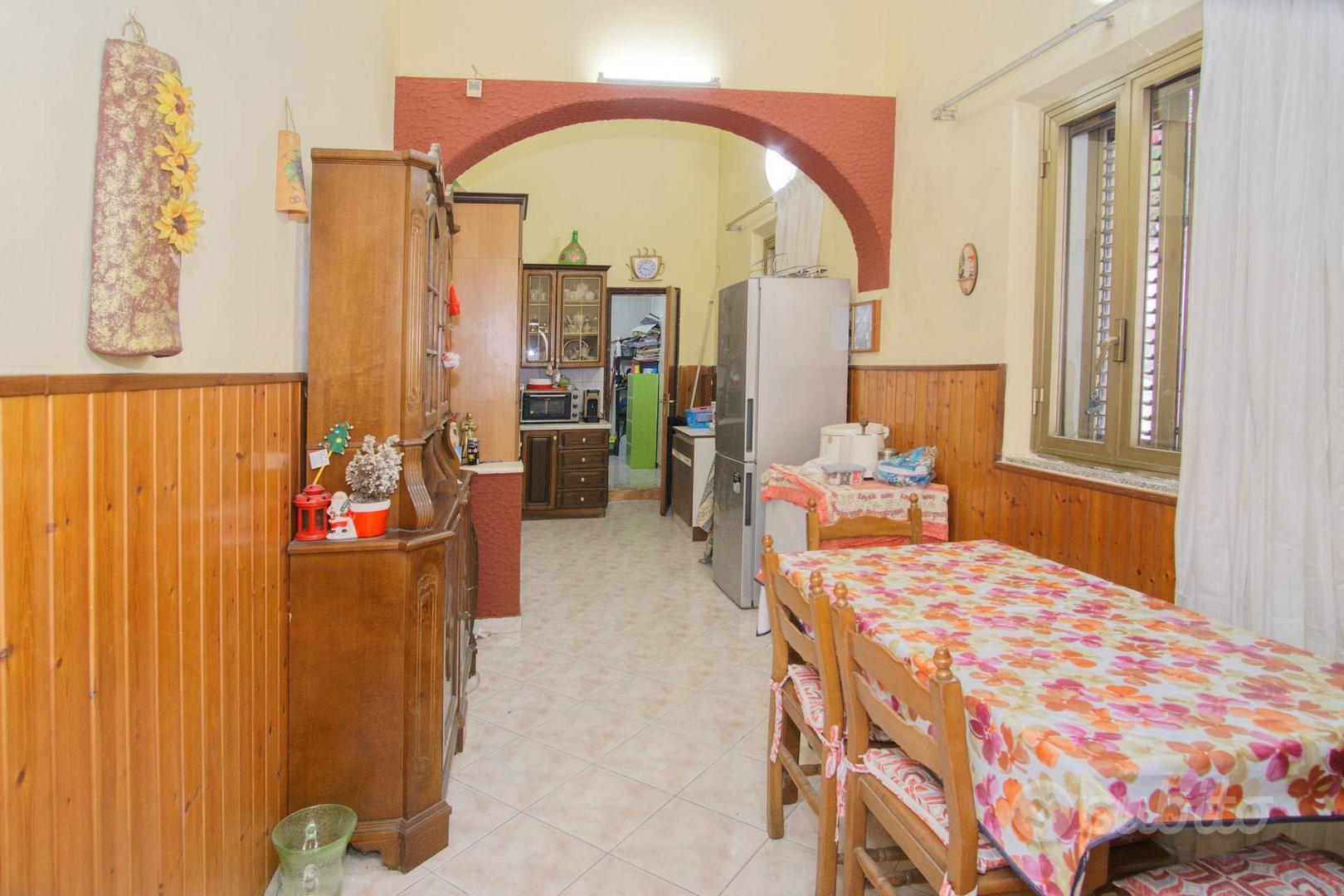 Apartment in Riposto, Catania - Vista 5