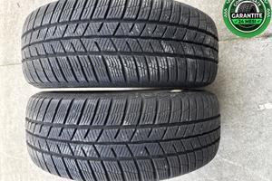 gomme usate 2055516 Winter BARUM - POLARIS 5 - 034