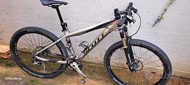 MTB 26 SCOTT
