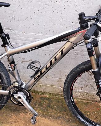 MTB 26 SCOTT