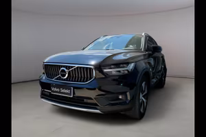 VOLVO XC40 - XC40 1.5 t5 phev Inscription Expressi