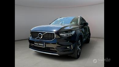 VOLVO XC40 - XC40 1.5 t5 phev Inscription Expressi