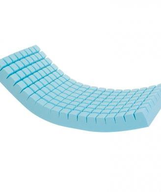 Materasso antidecubito / ortopedico - come nuovo