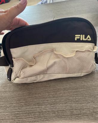 Fila beauty case unisex