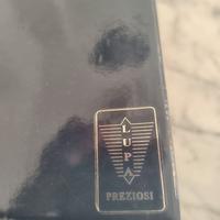 Set Liquore Vintage Lupa Preziosi - Decanter