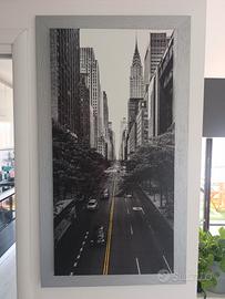 quadro Ny 75*135